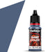 Vallejo 72.117 Game Color Elfic Blue 18ml