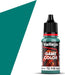 Vallejo 72.119 Game Color Aquamarine 18ml