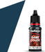 Vallejo 72.120 Game Color Abyssal Turquoise 18ml