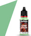 Vallejo 72.121 Game Color Ghost Green 18ml