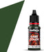 Vallejo 72.123 Game Color Angel Green 18ml