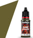 Vallejo 72.145 Game Color Dirty Grey 18ml
