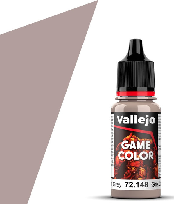 Vallejo 72.148 Game Color Warm Grey 18ml