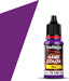 Vallejo 72.159 Game Color Fluorescent Violet 18ml
