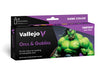 Vallejo 72.192 Game Colors New Orcs & Goblins Set