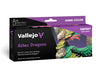 Vallejo 72.195 Game Color New Aztec Dragons