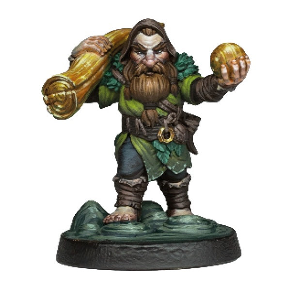 Vallejo 72.201 Squidmar Miniatures 12 Color Paint Set