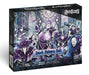 Vallejo 72.202 Squidmar Mini Dark Future 12 Color Paint Set