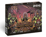 Vallejo 72.203 Squidmar Mini Fantasy 12 Color Paint Set