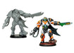 Vallejo 72.313 Game Color Sci-Fi 12 Color Set