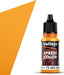 Vallejo 72.403 Express Color Imperial Yellow 18ml