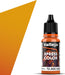 Vallejo 72.404 Express Color Nuclear Yellow 18ml