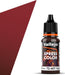 Vallejo 72.407 Express Color Velvet Red 18ml