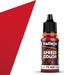 Vallejo 72.408 Express Color Cardinal Purple 18ml