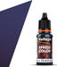 Vallejo 72.413 Express Color Omega Blue 18ml