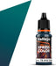 Vallejo 72.414 Express Color Caribbean Turquoise 18ml