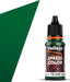Vallejo 72.416 Express Color Troll Green 18ml