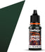 Vallejo 72.418 Express Color Lizard Green 18ml