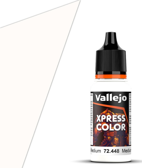 Vallejo 72.448 Express Color Medium 18ml