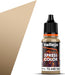 Vallejo 72.449 Express Color Mummy White 18ml