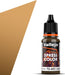Vallejo 72.451 Express Color Khaki Drill 18ml