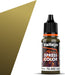 Vallejo 72.452 Express Color Rotten Flesh 18ml