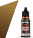Vallejo 72.453 Express Color Military Yellow 18ml