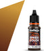 Vallejo 72.454 Express Color Desert Ochre 18ml