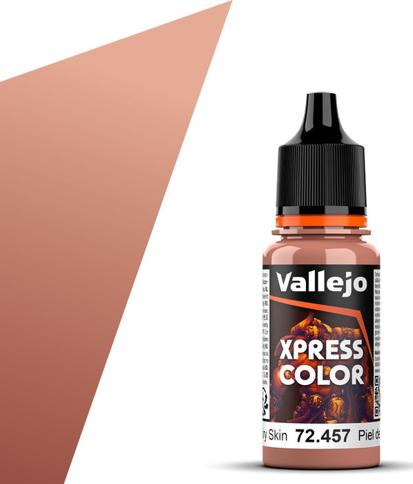 Vallejo 72.457 Express Color Fairy Skin 18ml