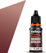 Vallejo 72.458 Express Color Demonic Skin 18ml