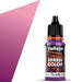 Vallejo 72.459 Express Color Fluid Pink 18ml