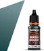 Vallejo 72.462 Express Color Starship Steel 18ml