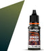 Vallejo 72.468 Express Color Commando Green 18ml