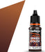 Vallejo 72.471 Express Color Tanned Skin 18ml