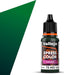 Vallejo 72.482 Express Color Monastic Green 18ml