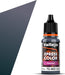 Vallejo 72.483 Express Color Viking Grey 18ml