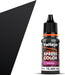 Vallejo 72.484 Express Color Hospitallier Black 18ml