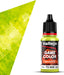 Vallejo 72.606 Game Color Special FX Bile 18ml