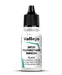 Vallejo 72.652 Polyurethane Satin Varnish 18ml