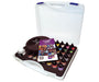 Vallejo 72.871 Basic Game Air 29 Color Set in Case