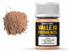 Vallejo 73.118 Fresh Rust Pigment Powder 35ml Bottle