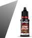 Vallejo 73.201 Game Color Black Wash 18ml