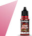 Vallejo 73.206 Game Color Red Wash 18ml