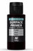 Vallejo 73.602 Black Waterbased Surface Primer 60ml Bottle