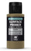 Vallejo 73.610 IJA Parched Grass (Late) Waterbased Surface Primer 60ml Bottle