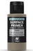 Vallejo 73.614 IDF Israeli Sand Grey Waterbased Surface Primer 60ml Bottle