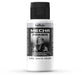 Vallejo 73.640 Mecha Color White Primer 60ml Bottle Waterbased Acrylic Paint