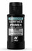Vallejo 73.660 Gloss Black Waterbased Surface Primer 60ml Bottle