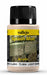 Vallejo 73.804 Light Brown Splash Mud Weathering Effect 40ml Bottle