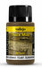 Vallejo 73.807 European Thick Mud Weathering Effect 40ml Bottle